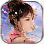 《兰陵》icon-2-陈泽旭
