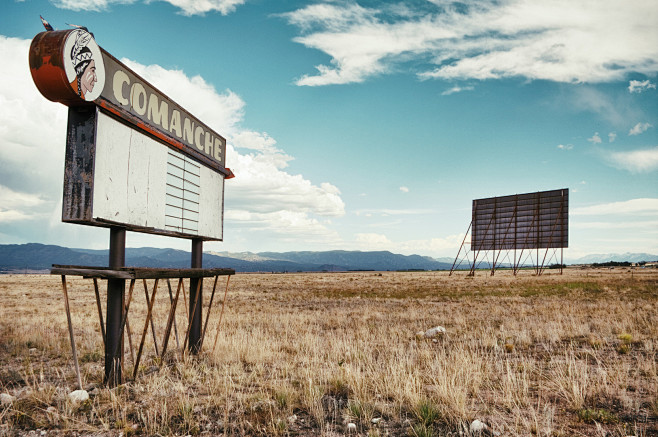 Roadside America - C...