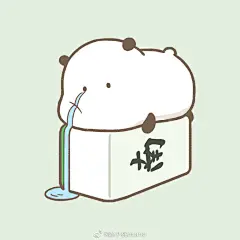 野萌君° - 堆糖