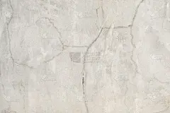 垃圾水泥墙面纹理与背景具有空间感。