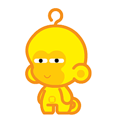 嘻多猴 表情包