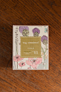 Packaging illustration for Bog standard on Packaging Design Served
