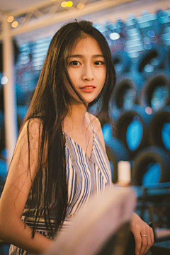 7rq5tWbi采集到美女帅哥