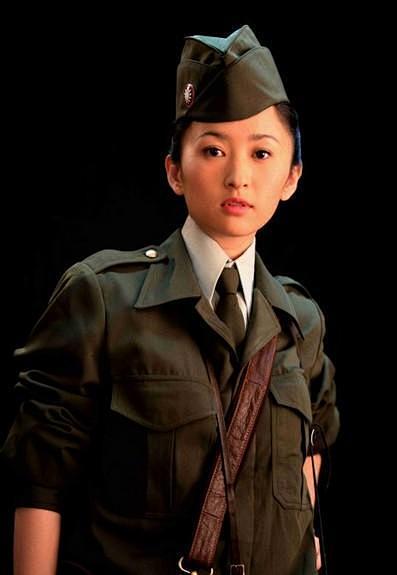 谍战剧十大军统女特工你更喜欢哪一位