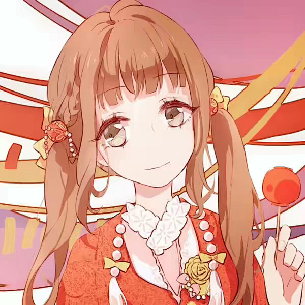 闺蜜头像ʕ·͡ˑ·ཻʔෆ⃛ʕ•̫͡•ོʔ