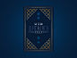 VIP Blackjack Tournament Invitation playing card vip diamond spade club jack casino invitation blackjack