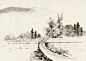 landscape-snow-winter-weather-season-ink-777352-pxhere.com