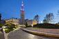 cleveland public square cleveland by James Corner Field Operations