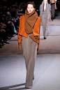 Haider Ackermann 2012秋冬
