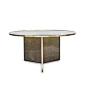Fractured Table - Dining Room Table