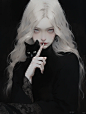 嘘！别吓到我的猫咪（贰）