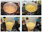 如何做鲜榨玉米汁的做法(搅拌机菜谱）