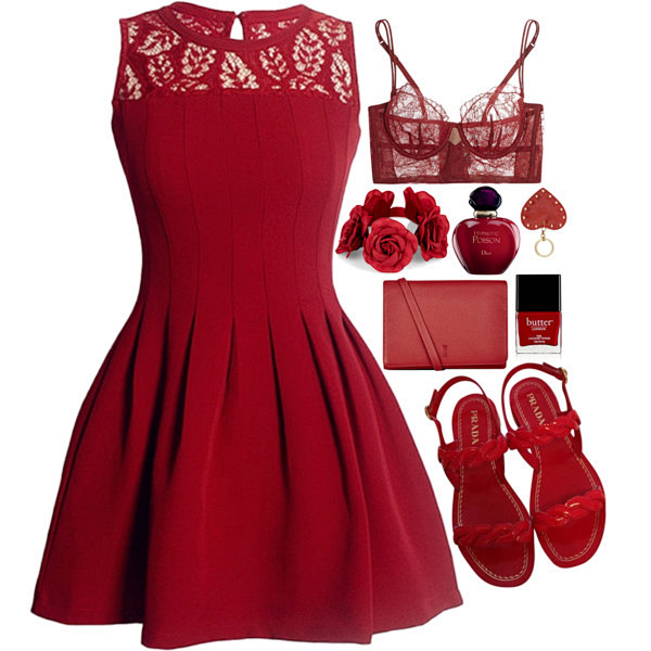 #marsala #dress #col...