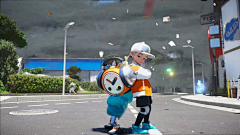 屎屎妞采集到【游戏】dokev