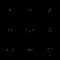 Halo: Infinite - Reticles