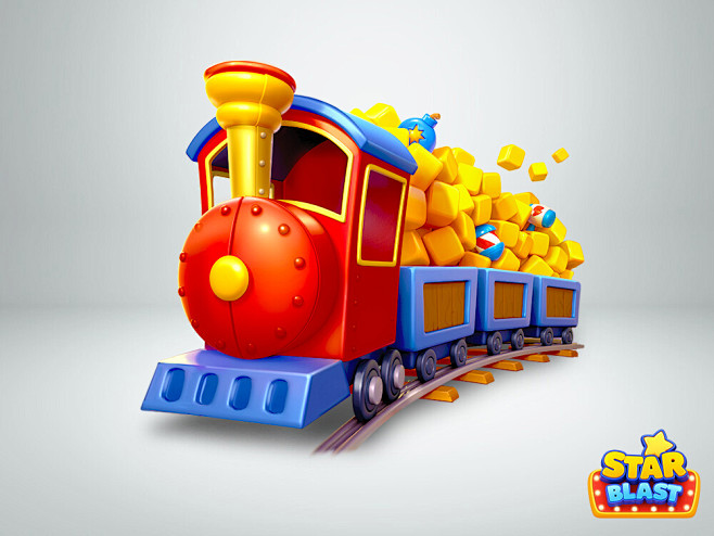3D Art