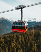 Peak 2 Peak photo by Aditya Chinchure (@adityachinchure) on Unsplash : Download this photo in Whistler, Canada by Aditya Chinchure (@adityachinchure)