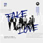 ·猿·FAKE LOVE/BTS