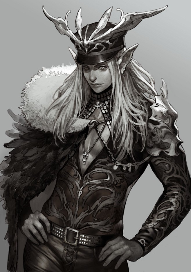 ArtStation : ArtStat...