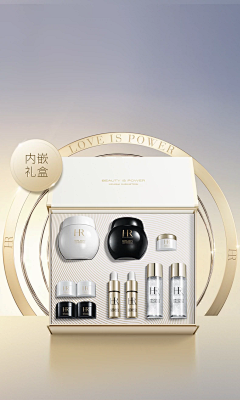 MissMoonyyds采集到赫莲娜