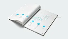 深圳画册设计，长虹产品画册设计，宣传册设计，厨卫产品画册设计，家居家具画册设计-古田路9号-品牌创意/版权保护平台