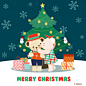 #圣诞树# #圣诞节# #泰迪珍藏# #泰迪# #安琪儿#
