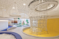 北京银泰中心 Linefriends 儿童乐园︱裕盛设计-建e室内设计网-设计案例