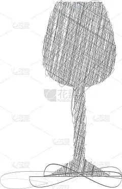 眼镜插图