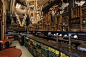 Spiler Bistro Pub – Budapest #crate #comics