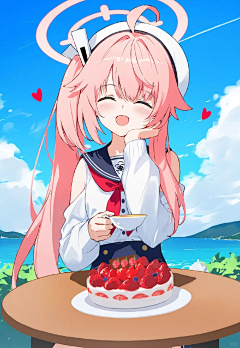 霖杉采集到夏
