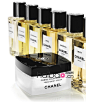 香奈儿(Chanel)推出全新2012 Les Exclusifs 系列身体乳霜，让经典香氛印记留存于你的每一寸肌肤！