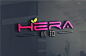 Hera （赫拉）浙江赫拉包装科技有限公司LOGO设计