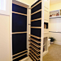 Storage and Closets Design Ideas, Remodels and Pictures