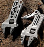 EDC Titanium Wrench Multitool