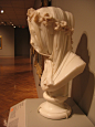 石膏像雕塑 (1101)
