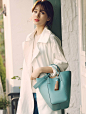 裴秀智 Suzy
BEANPOLE