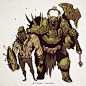 ﻿(2 t1 ACnû . lehmmmn,Nurgle (Wh FB),Chaos (Wh FB),Warhammer Fantasy,Warhammer FB,fandoms,Thiago Lehmann,Chaos Marauder,Warhammer Vermintide 2,Warhammer Vermintide,FB Games,FB Other,Chaos Warrior of纳垢