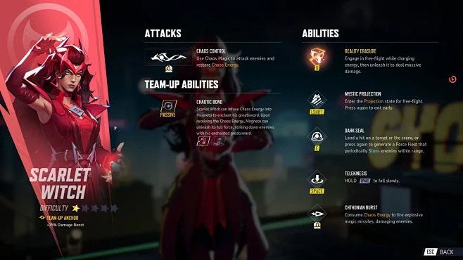 Marvel Rivals-游戏截图-GAMEUI.NET-游戏UI/UX学习、交流、分享平台-花瓣网