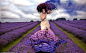 Kirsty Mitchell's Wonderland Pictures | Trendland