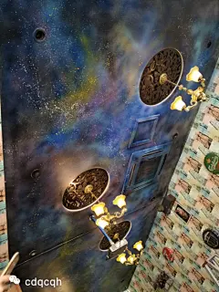 3D画 墙绘 18782162842（微信）