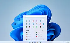 微软宣布 Windows 11 重新设计用户界面、开始菜单和商店_Teams : 从某种意义上说，Windows 11 是 Windows 10 和 Windows 10X 的融合，从圆角和 Fluent Design 的使用到使 Windows 环境更加可定制，甚至允许 Android …