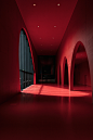 奥地利城市展览厅 / Marte.Marte Architects,© Faruk Pinjo