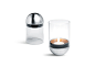 Red Dot Design Award: Gravity Candle