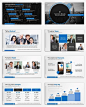 iBizz Powerpoint Template | GraphicRiver