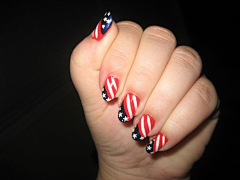 ElegantTouch雅致格调采集到4th of July