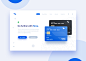  Landing Page Credit Card