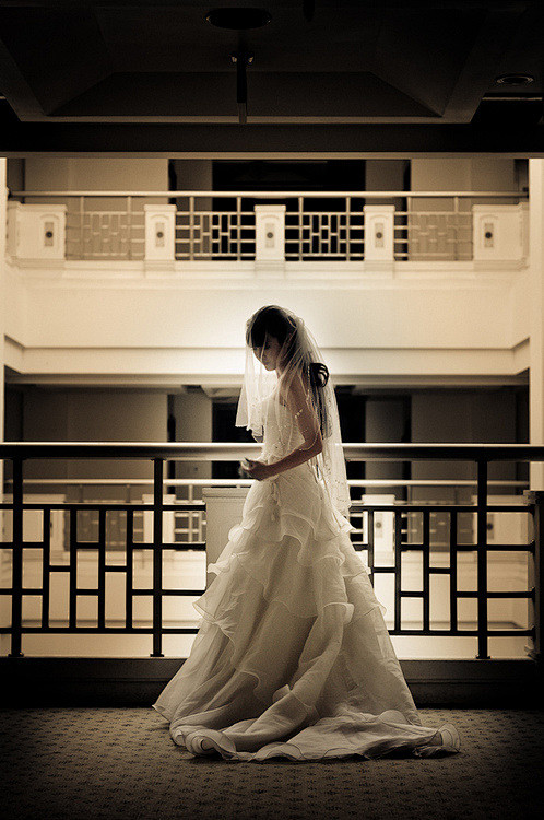 RyoFOTO婚礼婚纱摄影的照片 - 微...