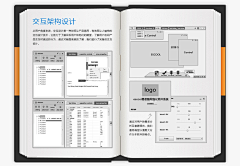 我S坏银采集到UI原型