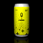 Missile - Energy Drink Identity