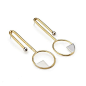 Superonda U Earring